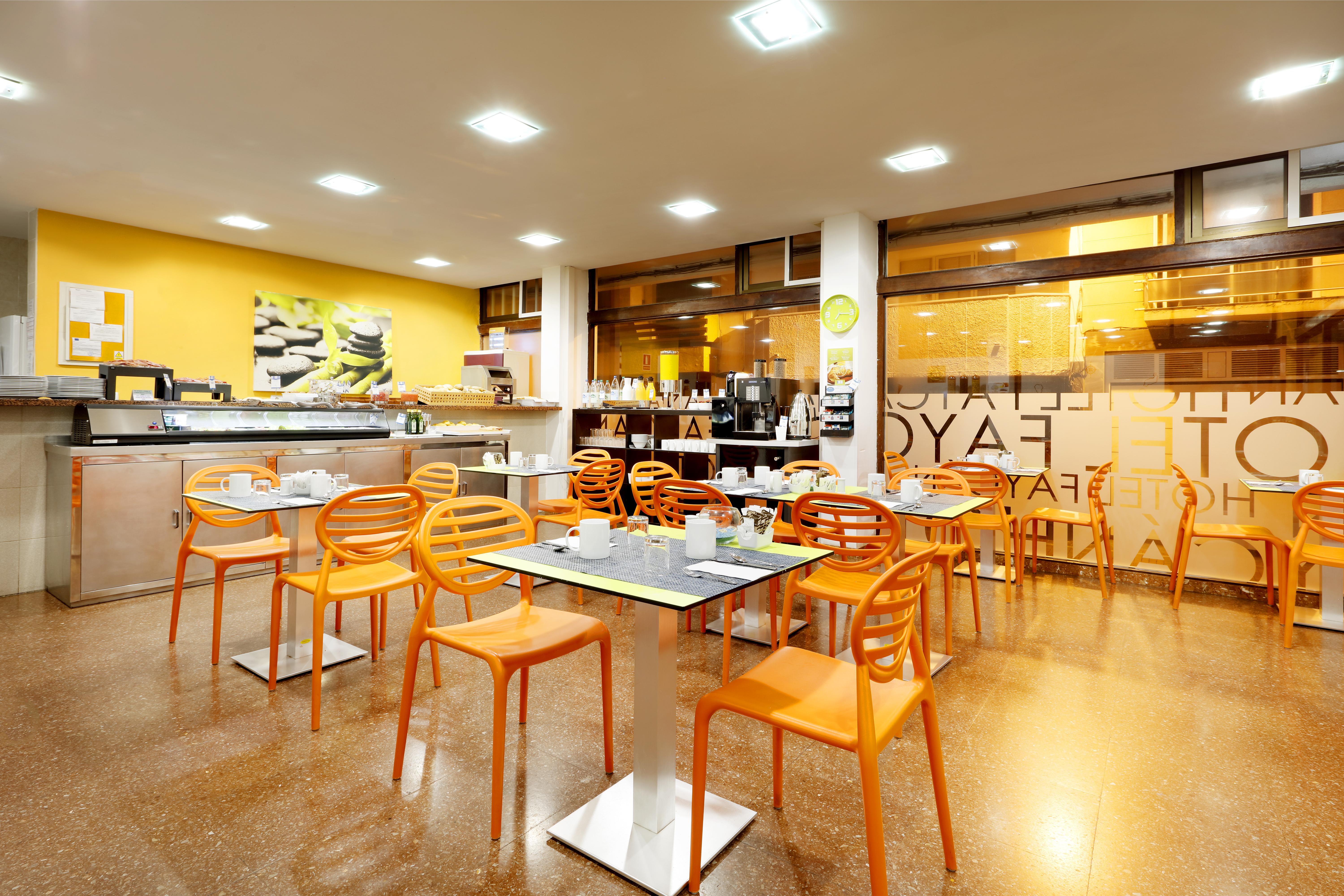 Crisol Faycan Las Palmas de Gran Canaria Exteriér fotografie