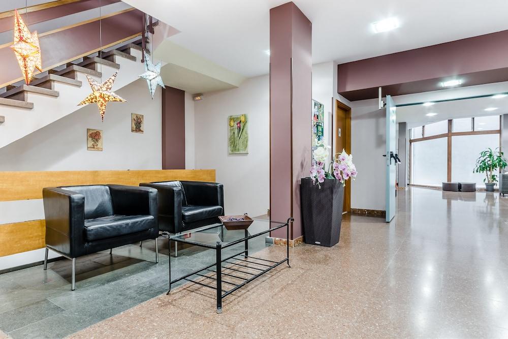 Crisol Faycan Las Palmas de Gran Canaria Exteriér fotografie