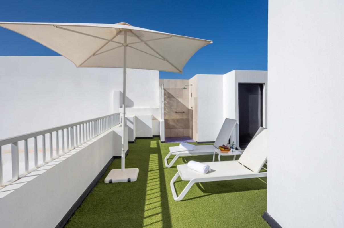 Crisol Faycan Las Palmas de Gran Canaria Exteriér fotografie