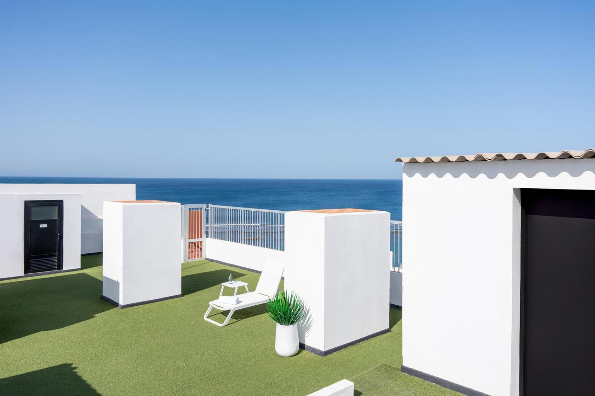 Crisol Faycan Las Palmas de Gran Canaria Exteriér fotografie