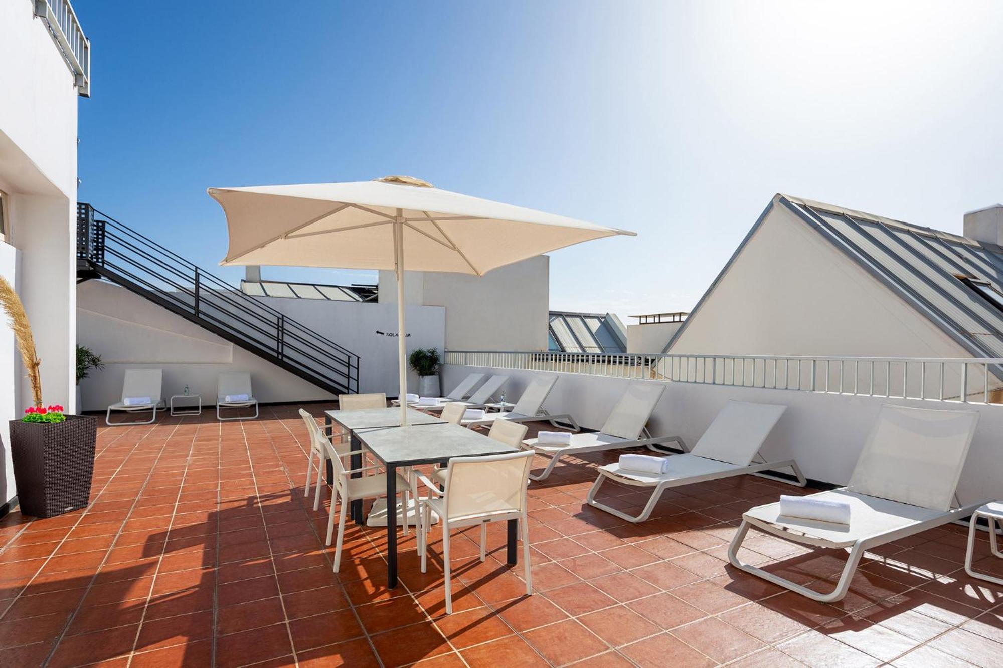Crisol Faycan Las Palmas de Gran Canaria Exteriér fotografie