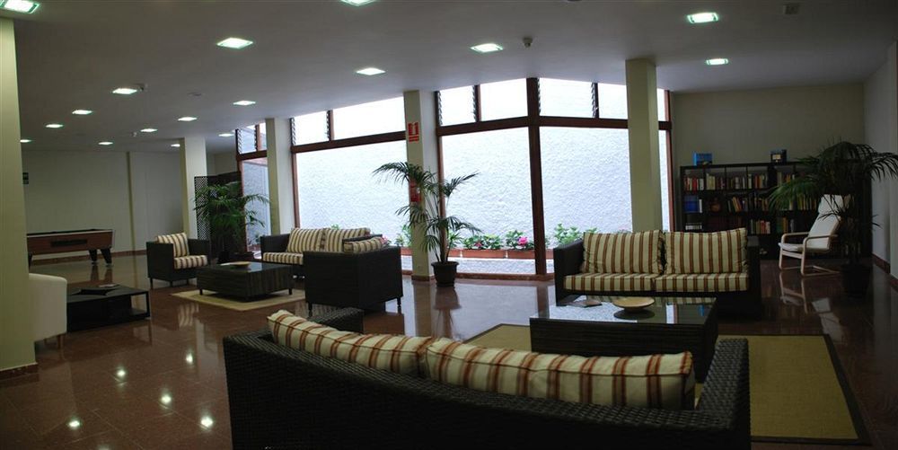 Crisol Faycan Las Palmas de Gran Canaria Exteriér fotografie