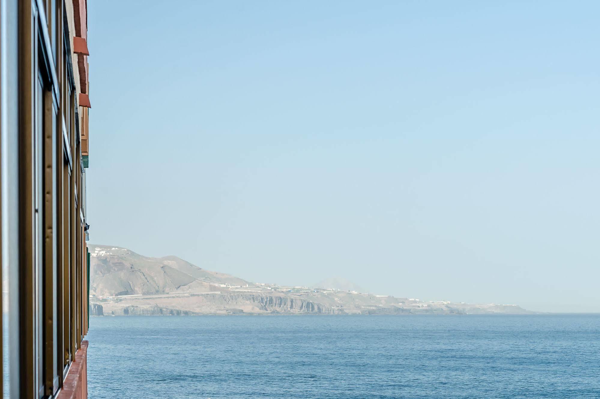 Crisol Faycan Las Palmas de Gran Canaria Exteriér fotografie